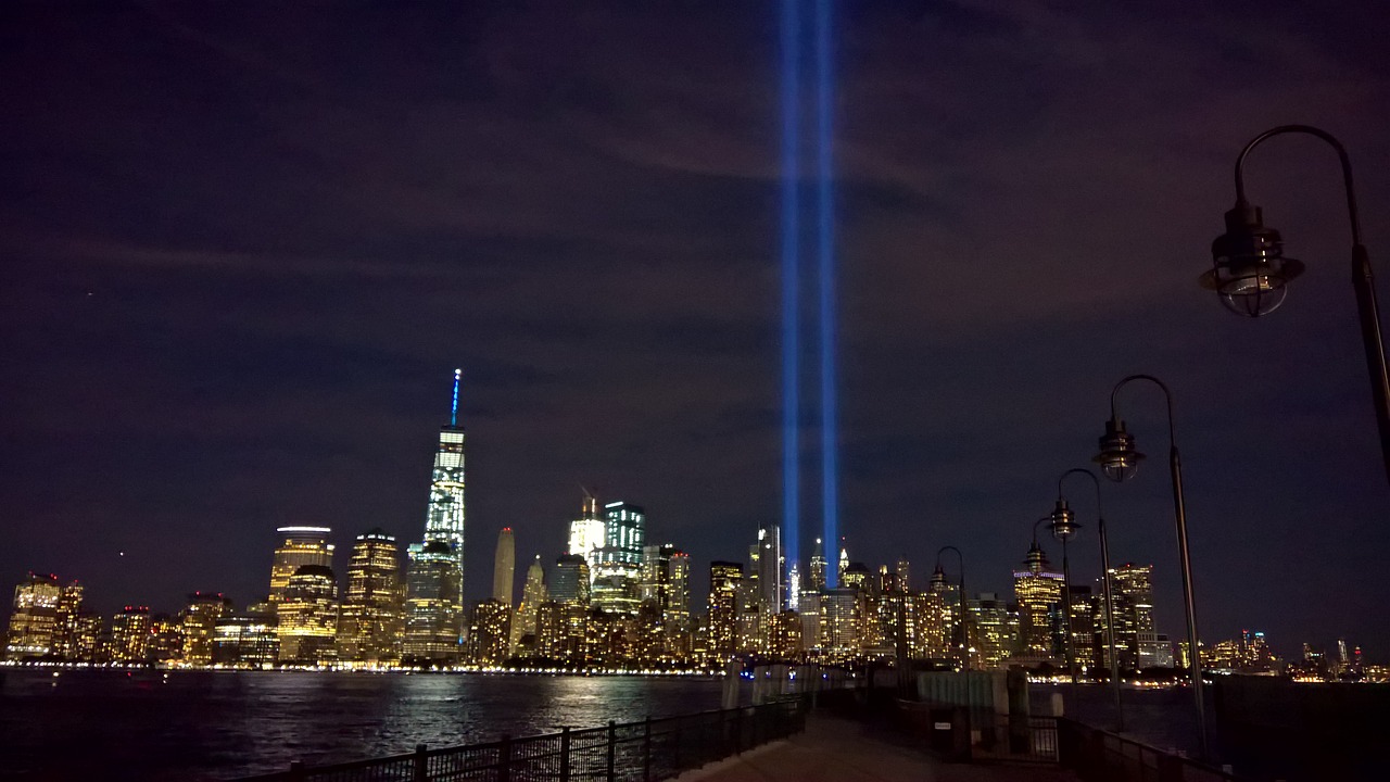 Why We Need to Remember 9/11