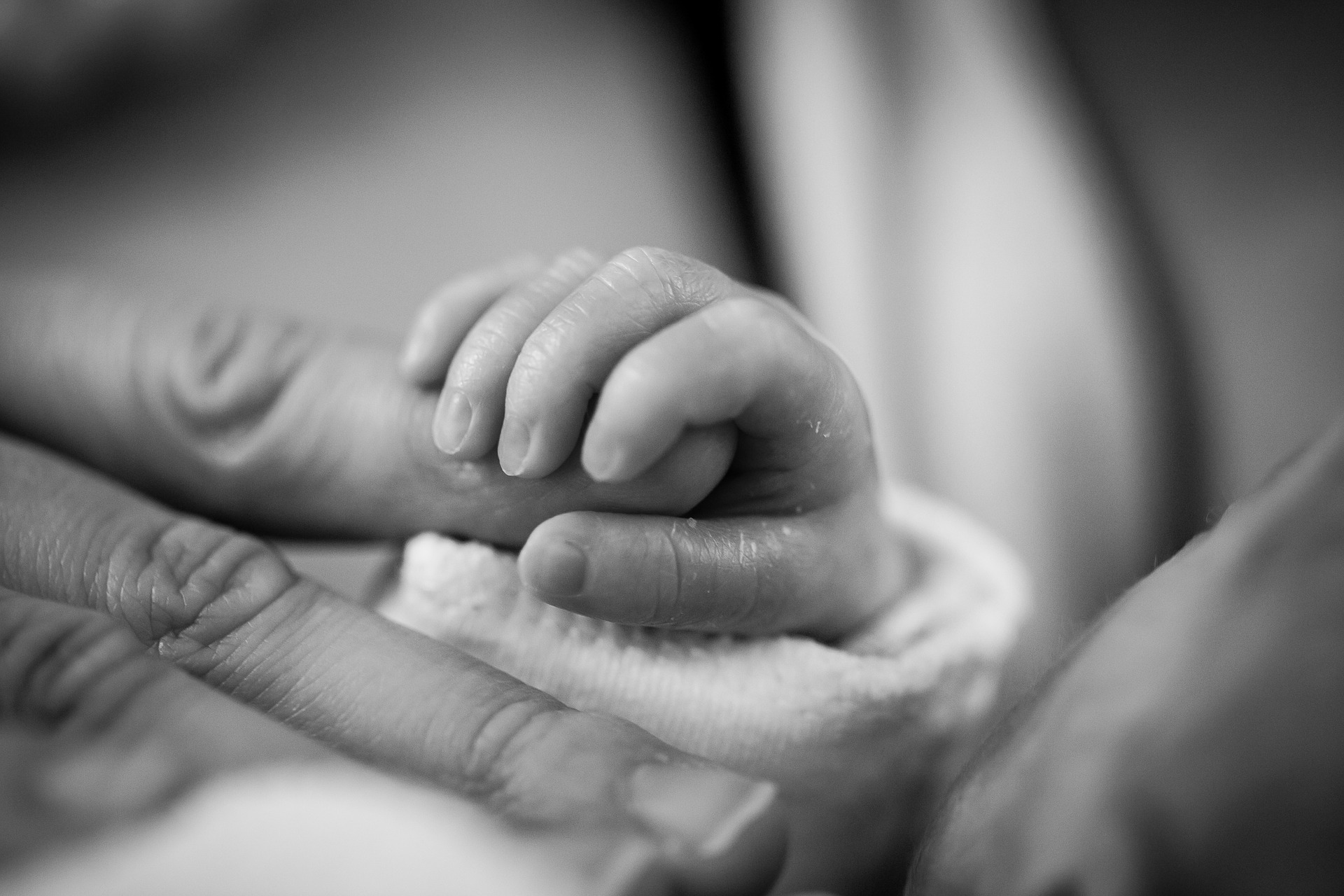 5 Things You Should Never Say to a Preemie Parent