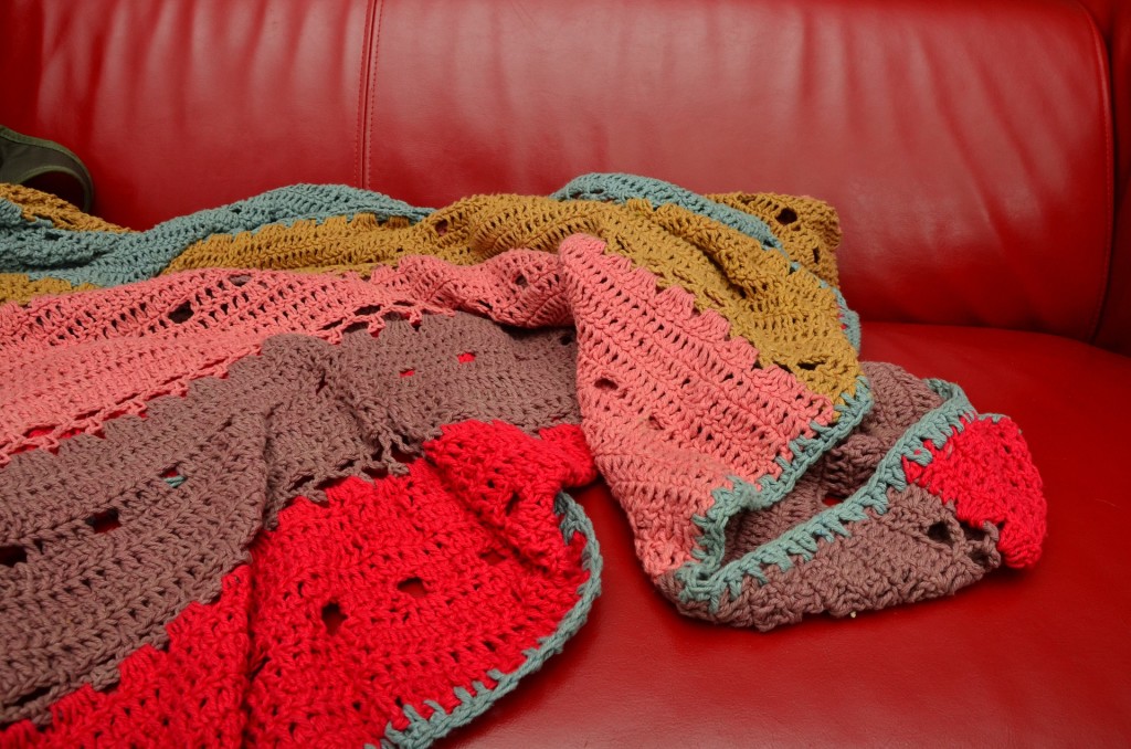 cozy blankets