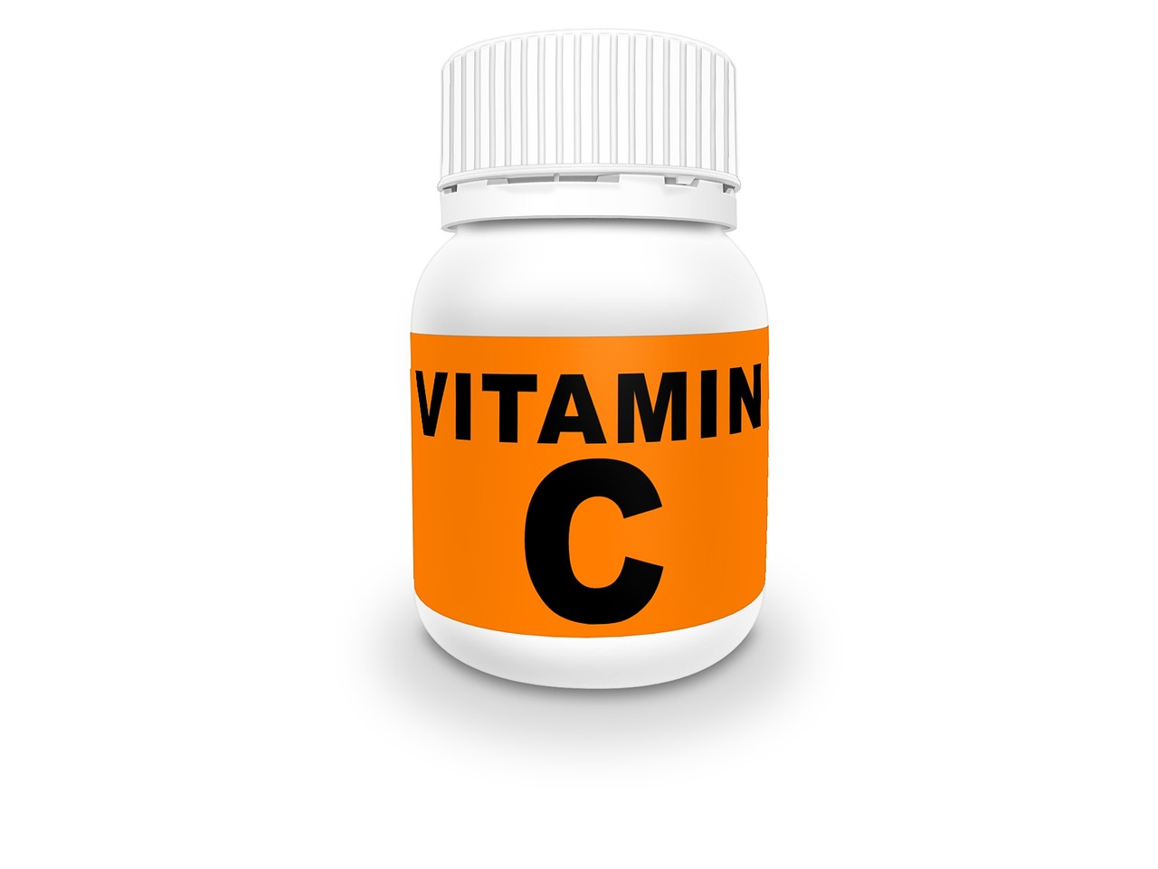 Is the Vitamin Supplement Industry a Scam?