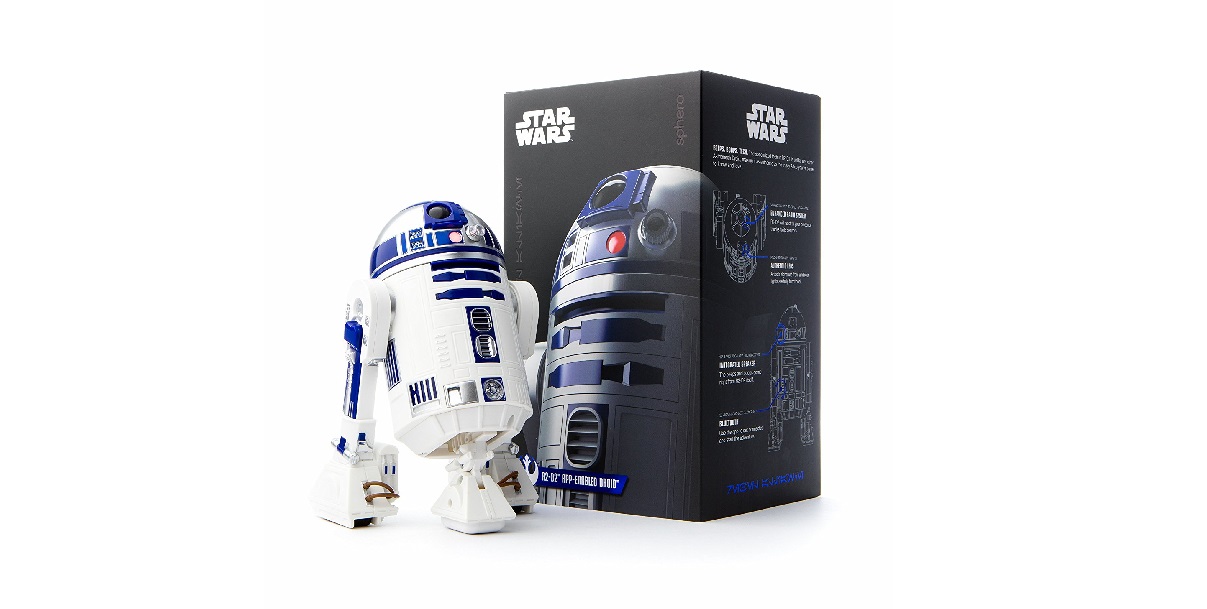 Tech Gadgets We Can’t Live Without