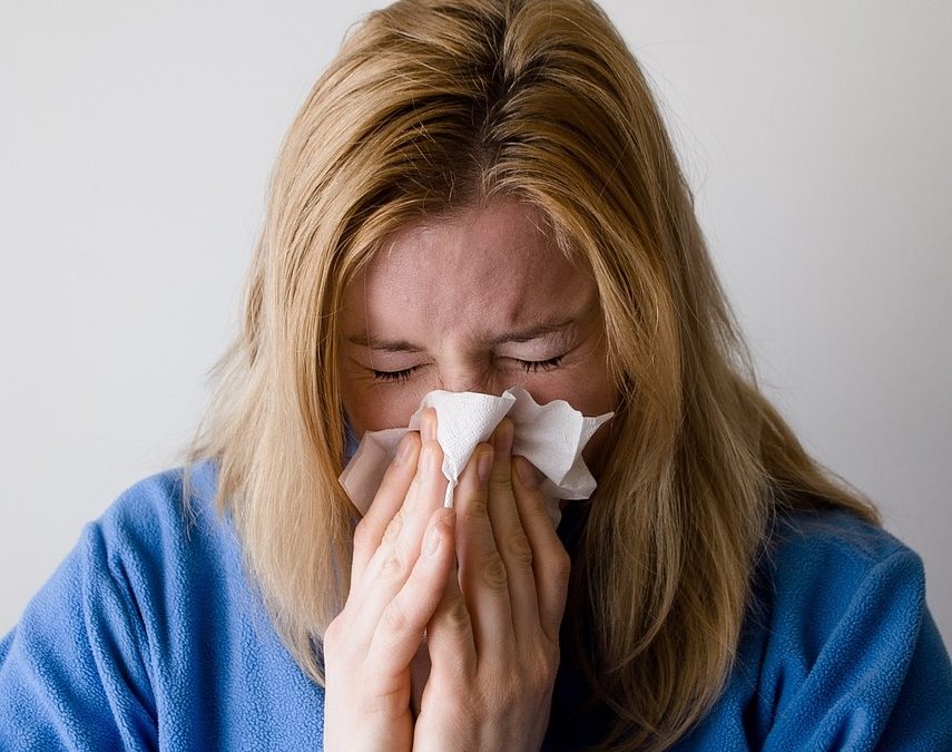 4 Realities Sick Moms are Guilty Of