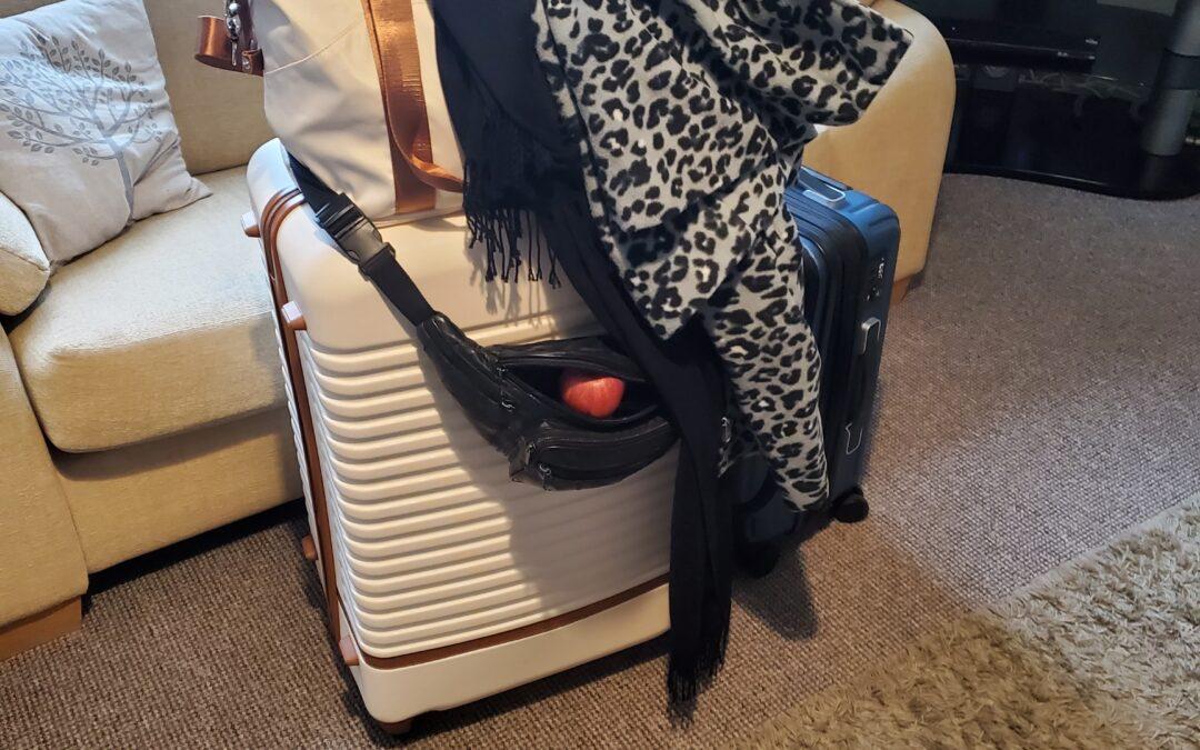 From Suburbs to Suitcases: Why We Sold Everything to Travel